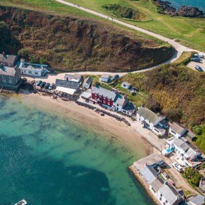 Porthdinllaen Porthdinllaen